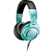 Audio-Technica ATH-M50x Ice Blue