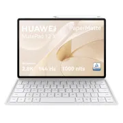 Huawei Matepad 12X Papermatte 12/256GB Wi-Fi White + Smart Magnetic Keyboard (53014EGL)