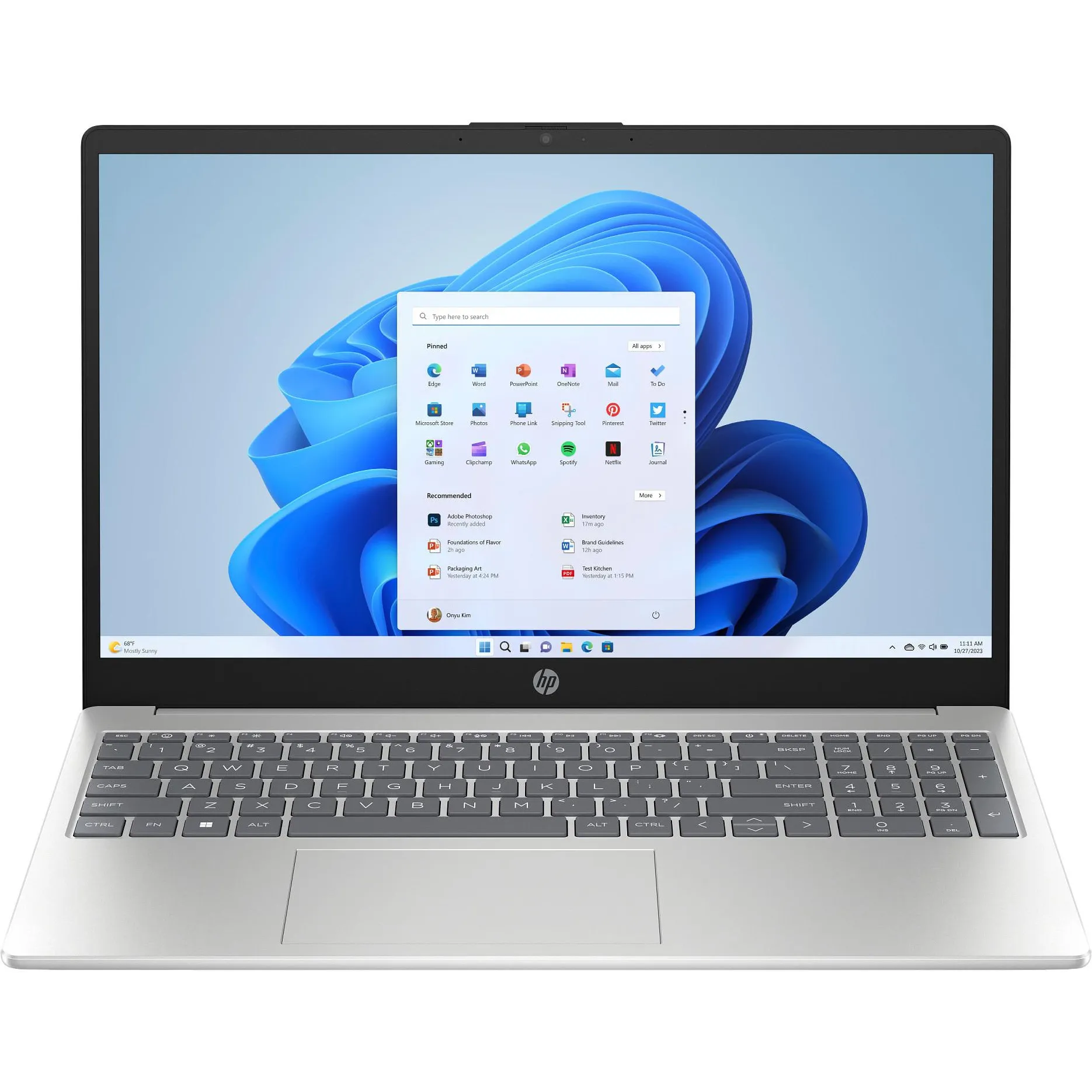 Windowsノート本体 #889 HP ProBook 450 G10 i5-1335U 16GB HP ProBook 450 G10 製品詳細・スペック - ノートパソコン・PC通販