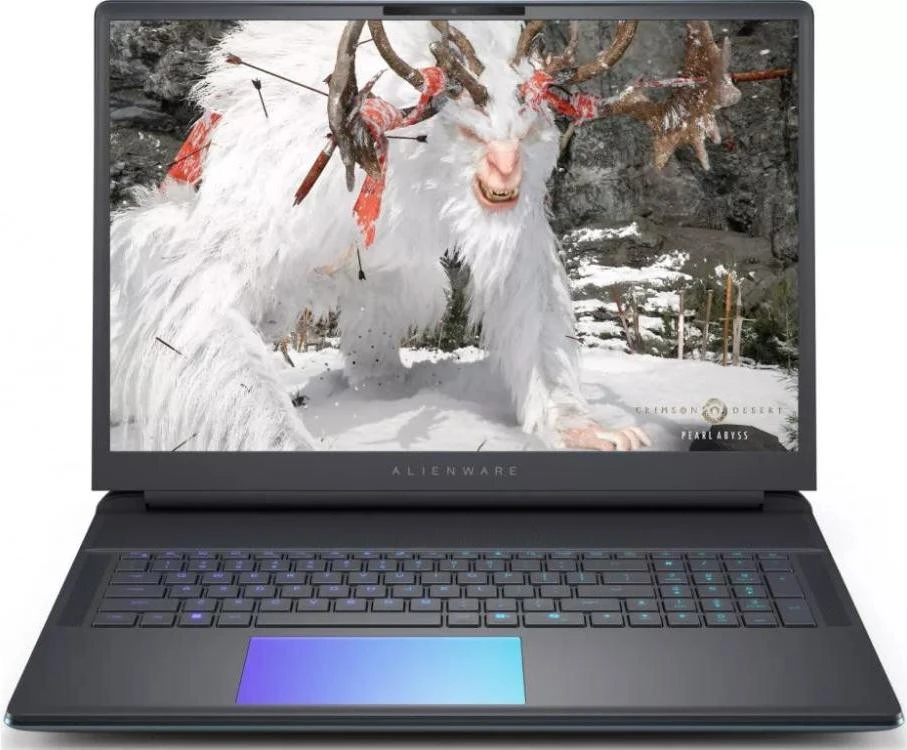 Ноутбук Alienware 18 Area-51 (LAA18250-9444BLU-PUS)