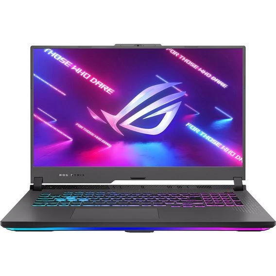 Ноутбук ASUS ROG Strix G17 G713PV (G713PV-LL031T)