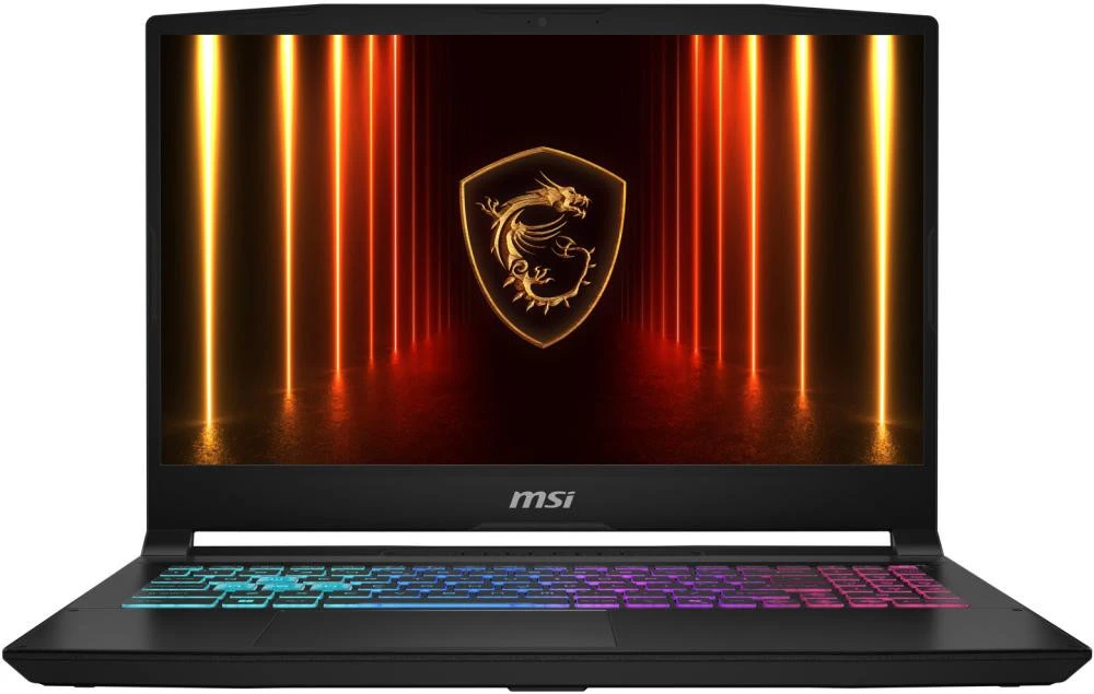 Ноутбук MSI Katana 15 HX B14WGK (B14WGK-2643XRO)