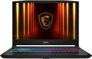 MSI Katana 15 HX B14WGK (B14WGK-2643XRO)