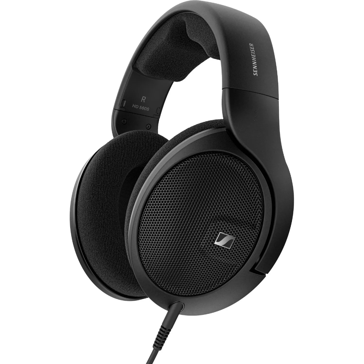 Sennheiser HD 560 S Black