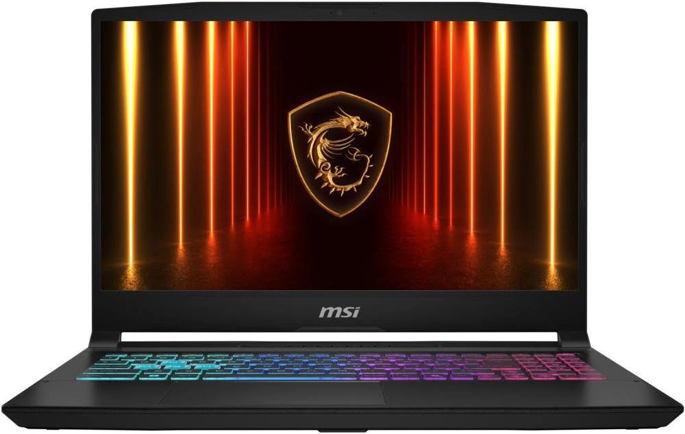 Ноутбук MSI Katana 15 HX B14WGK (B14WGK-2633XRO)
