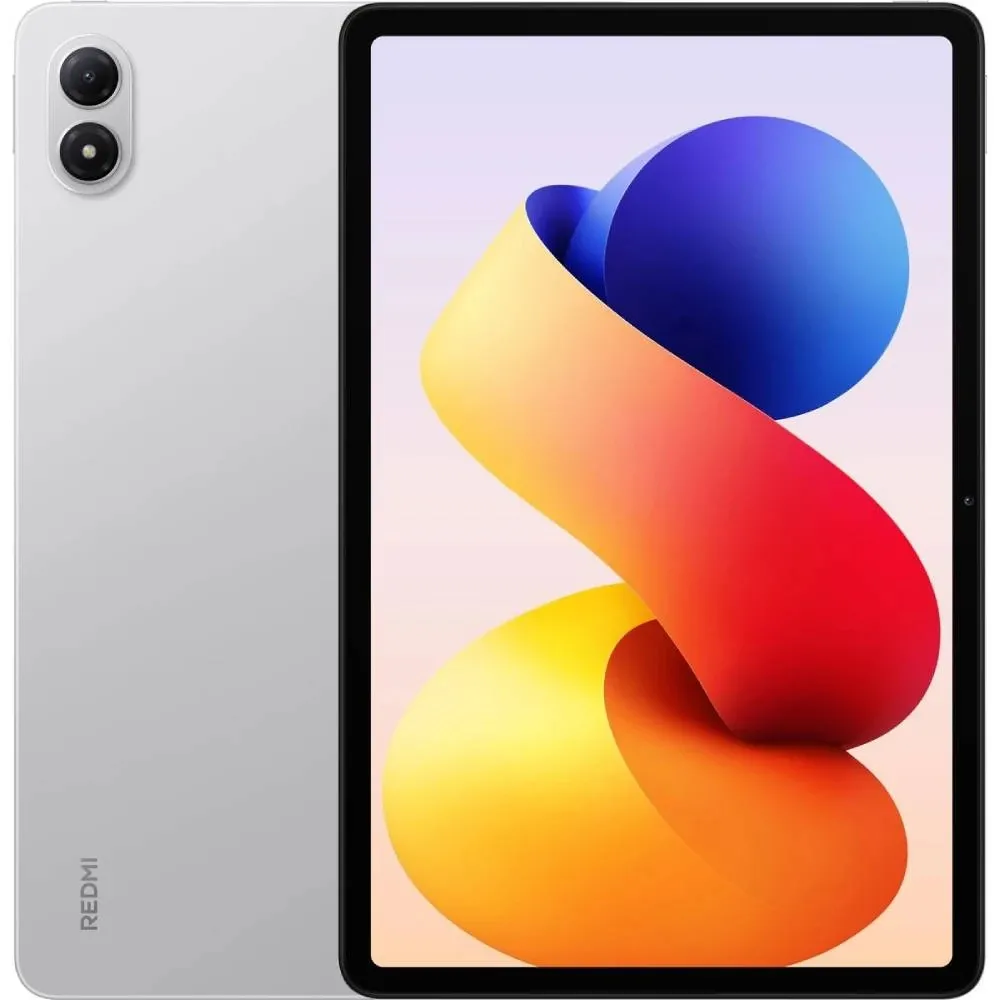 Планшет Xiaomi Redmi Pad 2 Pro 6/128GB Silver (VHU6250EU) (with charger) Europe