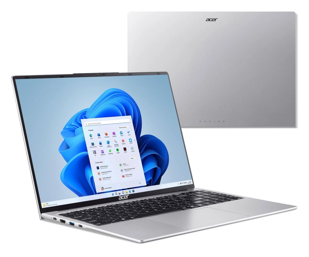 Ноутбук Acer Aspire Lite 16 i5-1334U/24GB/2TB/Win11 (AL16-54P || NX.D73EP.003)