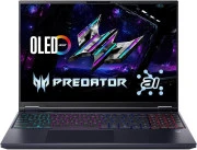 Acer Predator Helios Neo 16S AI PHN16S-71-92QD Abyssal Black (NH.QX7EU.005)