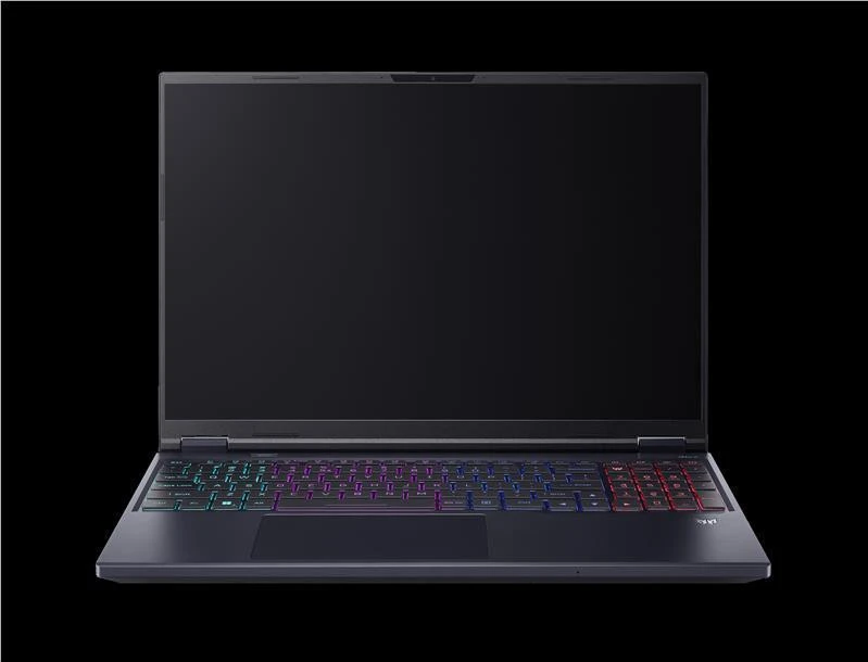 Ноутбук Acer Predator Helios Neo 16S AI PHN16S-71-99AT Abyssal Black (NH.QX7EU.004)