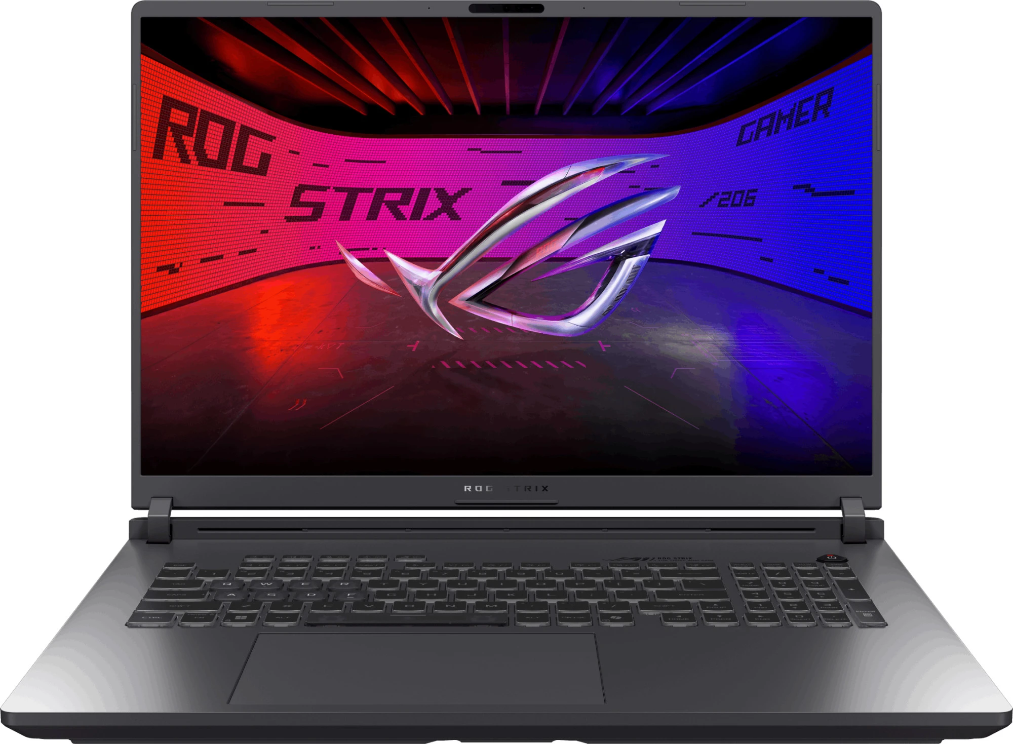 Ноутбук ASUS ROG Strix G18 G815LM (G815LM-IS96)