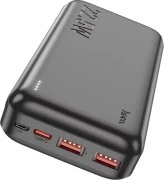 Hoco J101A Astute 20000mAh 22.5W Black