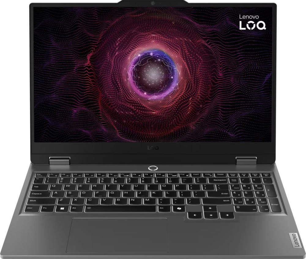 Ноутбук Lenovo LOQ 15ARP9 (83JC00LYUS)