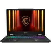 MSI Cyborg 15 B2RWEKG Translucent Black (B2RWEKG-074XRO)