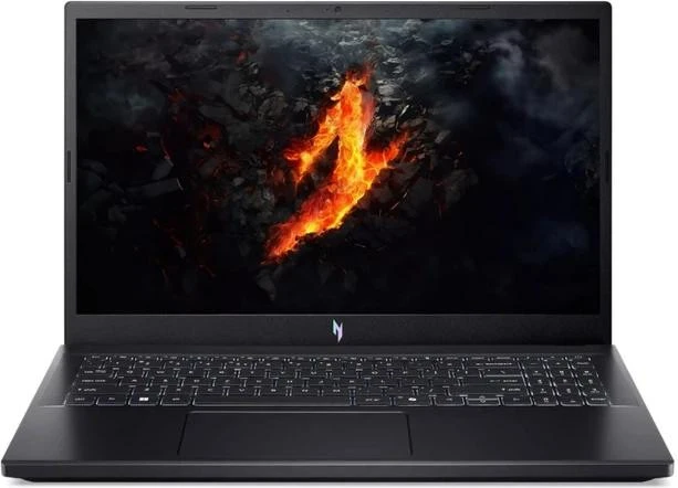 Ноутбук Acer Nitro V 15 ANV15-52-57BB (NH.U1PAA.004)