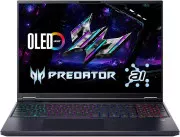 Acer Predator Helios Neo 16S AI PHN16S-71-92QD Abyssal Black (NH.QX7EU.005)