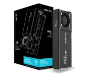 XFX Radeon AI PRO R9700 32GB GDDR6 (RX-97XPROAIY) EU