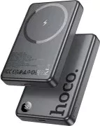 Hoco Q34 Clever 10000mAh Grey