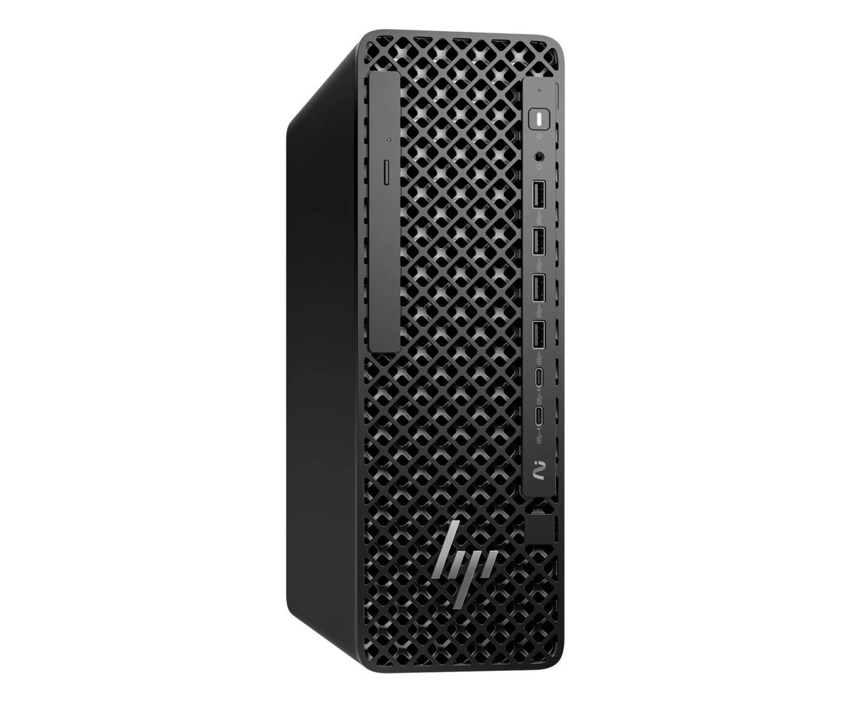 Компьютер HP Z2 SFF G1i Ultra 7-265/32GB/1TB/Win11P RTX2000 Ada (A40RVET) EU