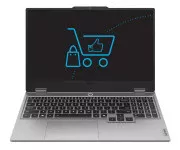 Lenovo LOQ 15 i7-13700HX/32GB/2TB+512 RTX5060 (83JE00X3PB)