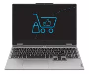 Lenovo LOQ 3-15 Ryzen 7-250/24GB/512+512 RTX5050 144Hz (83JG003NPB)