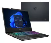 MSI Cyborg 15 i5-13420H/24GB/512/Win11X RTX5050 (Cyborg 15 B13WEKG-629XPL)
