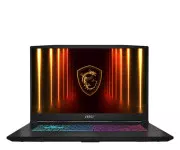MSI Katana 17 HX i7-14650HX/32GB/2TB RTX5070 (Katana 17 HX | B14WGK-036XPL)