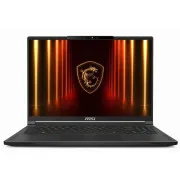 MSI Stealth 18 HX AI A3XWHG (A3XWHG-032FR)