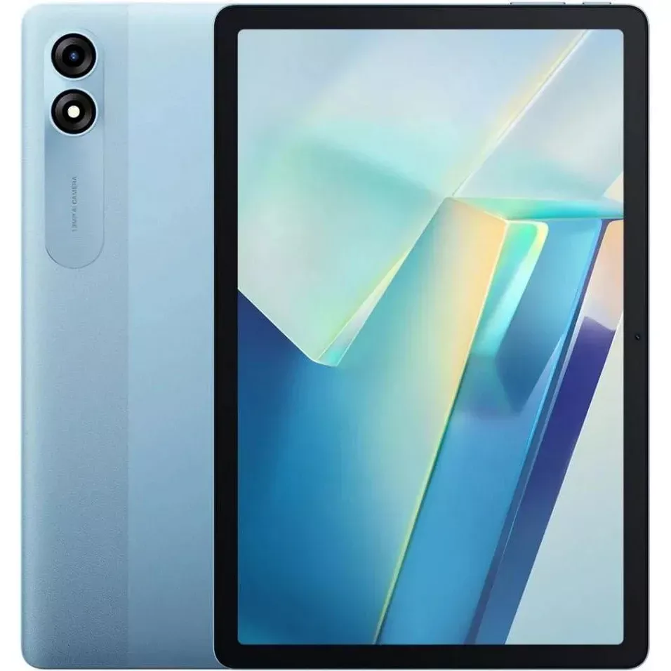 Планшет Blackview Tab 9 8/256GB Wi-Fi Frost Blue