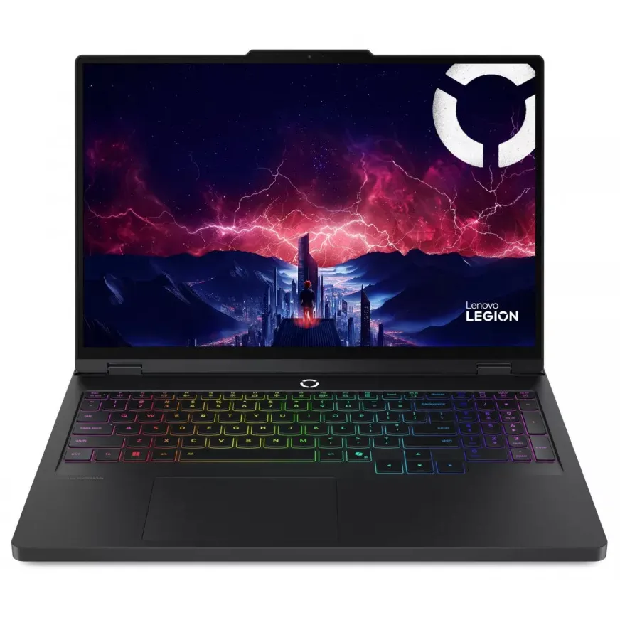Ноутбук Lenovo Legion Pro 5 16ADR10 (83LT004AFR)