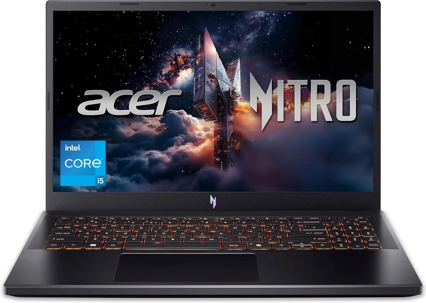 Ноутбук Acer Nitro V 15 ANV15-52-572T (NH.QZ9SP.002)