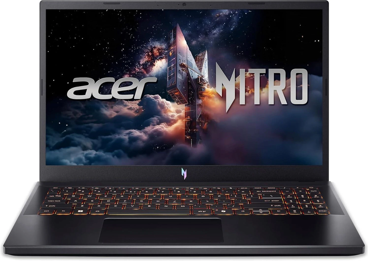 Ноутбук Acer Nitro V 15 ANV15-52-586Z (NH.U0NAA.001)