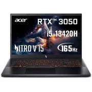 Acer Nitro V 15 ANV15-52-58XP (NH.QV3EU.006) Obsidian Black