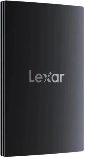 SSD диск Lexar SL500 1 TB (LSL500X001T-RNBNG)