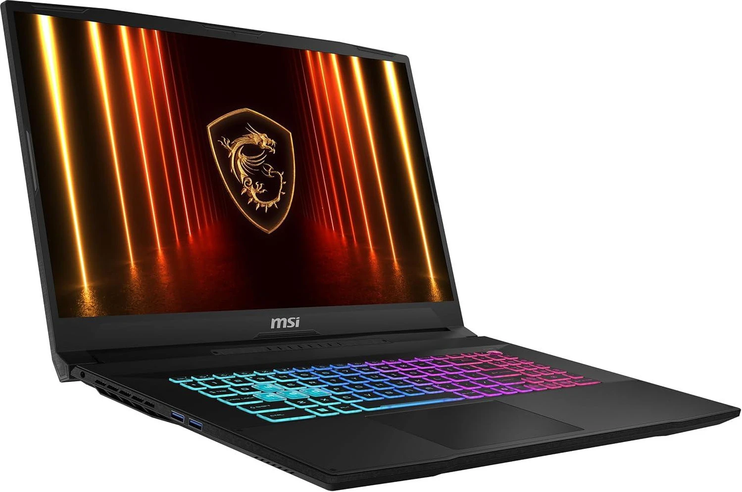 Ноутбук MSI Katana 17 HX B14WGK (B14WGK-060DE)