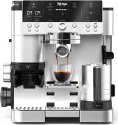 NINJA Luxe Cafe Essential ES601EU