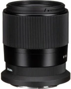 Sigma AF 30mm f/1,4 DC DN (Fuji-X)