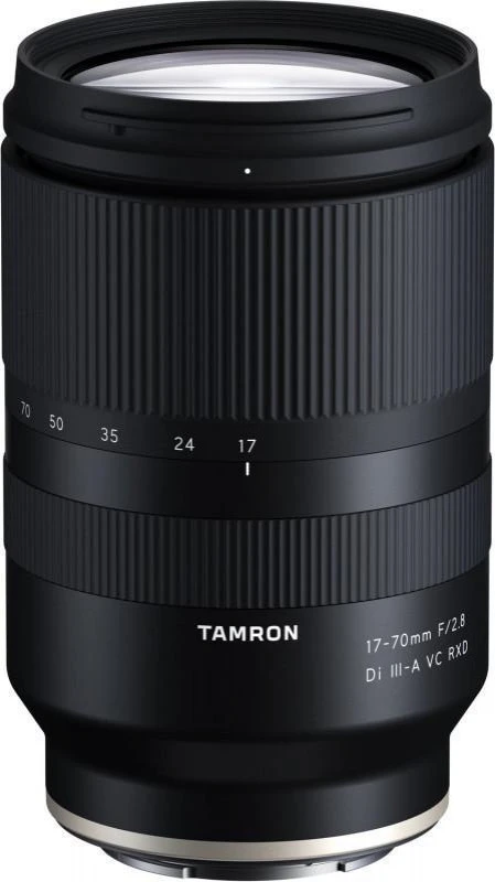 Об'єктив Tamron AF 17-70mm f/2.8 Di III-A VC RXD