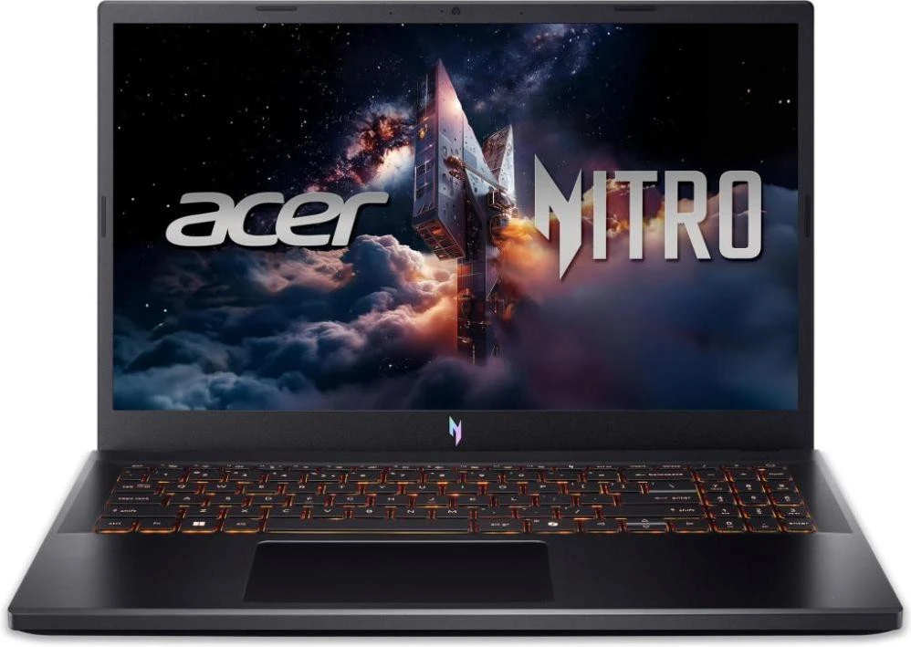 Ноутбук Acer Nitro V 15 ANV15-52 (NH.QZ7EU.00H)