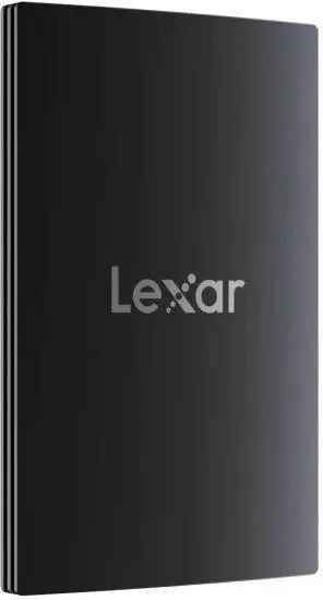 SSD диск Lexar SL500 1 TB (LSL500X001T-RNBNG)