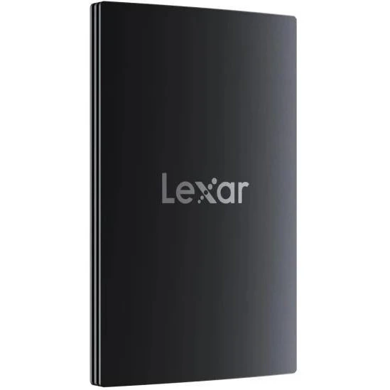 SSD диск Lexar SL500 2 TB (LSL500X002T-RNBNG)