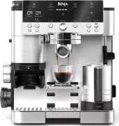 NINJA Luxe Cafe Essential ES601EU