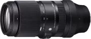 Sigma AF 100-400mm f/5,0-6,3 DG DN OS C (C020) (Sony E)