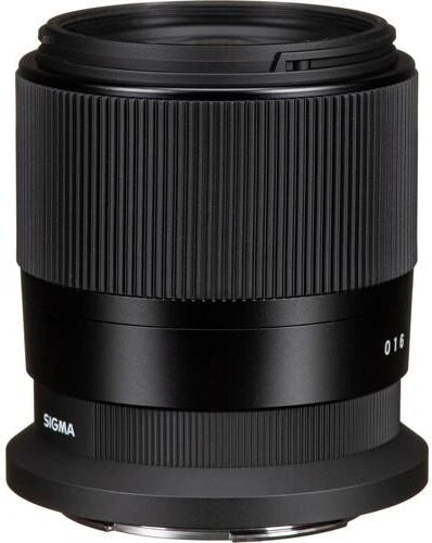 Об'єктив Sigma AF 30mm f/1,4 DC DN (Fuji-X)
