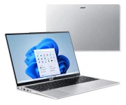 Acer Aspire Lite 17 Ultra 5-115U/16GB/512/Win11 (AL17-52P || NX.DPJEP.001) No charging adapter