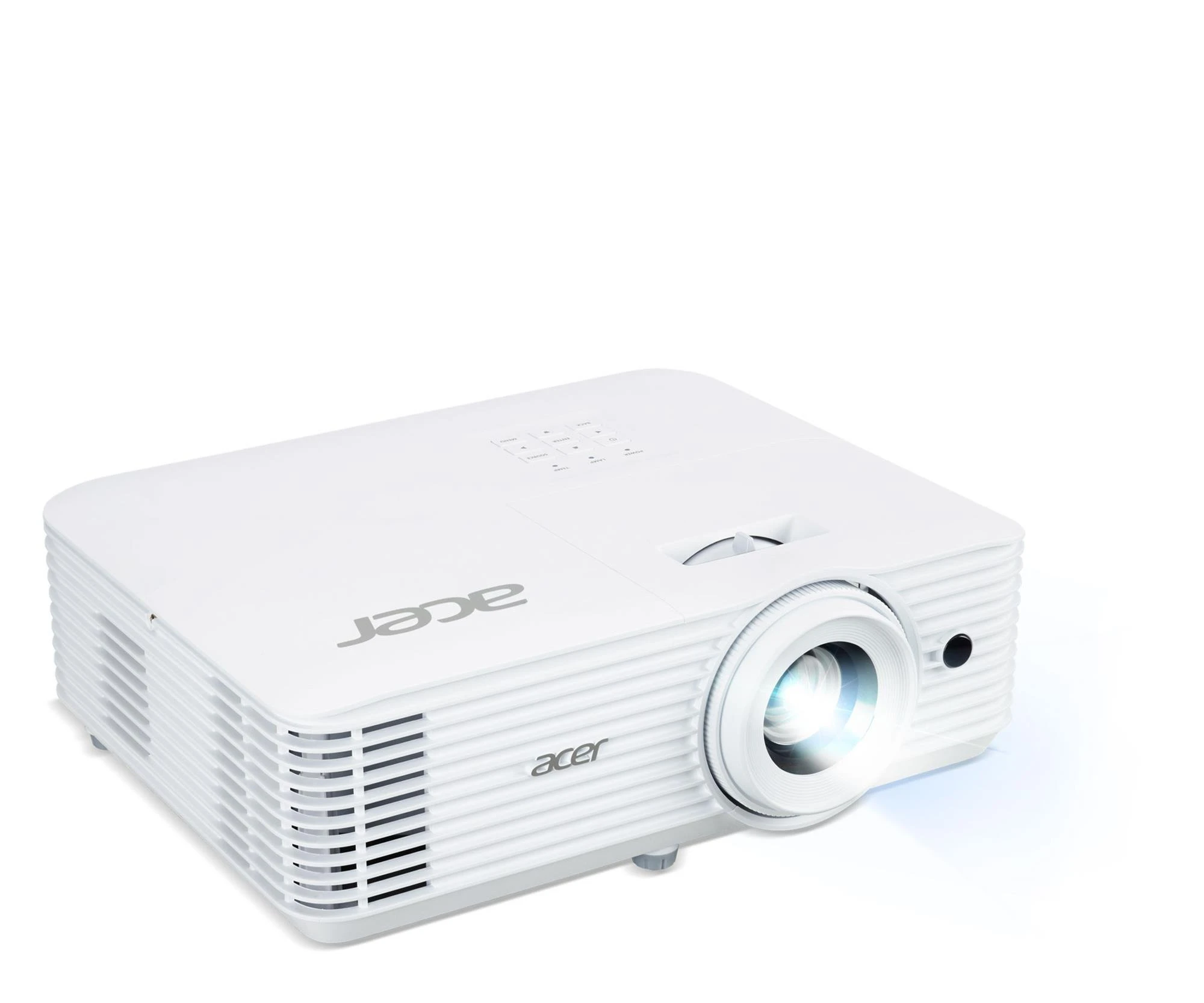 Проектор Acer X1827 (MR.JWK11.00P) EU