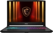 MSI Katana 17 HX B14WGK Black (B14WGK-018IT)