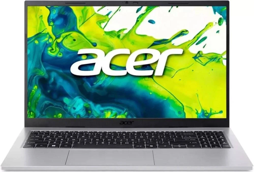 Ноутбук Acer Aspire Go 15 AG15-72P-78E4 (NX.JRRET.00N)
