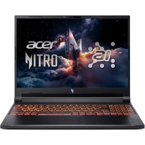 Ноутбук Acer Nitro 16 AI AN16-61 (NH.QZTEK.005)