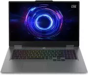 Lenovo LOQ 17IRX10 Luna Grey (83JH00ANSP)