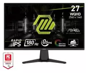 MSI MAG 275QF EU
